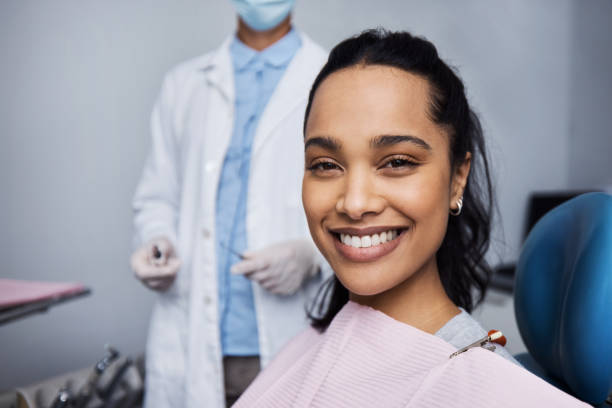 Best Dental Fillings (Composite and Amalgam)  in Mesa, AZ