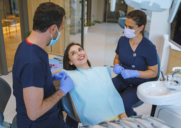 Best Dental Inlays and Onlays  in Mesa, AZ